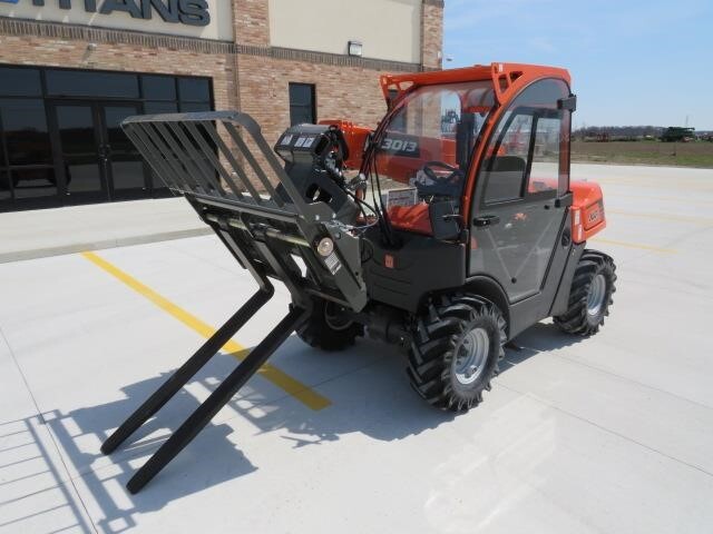 2026 SkyTrak 3013-2