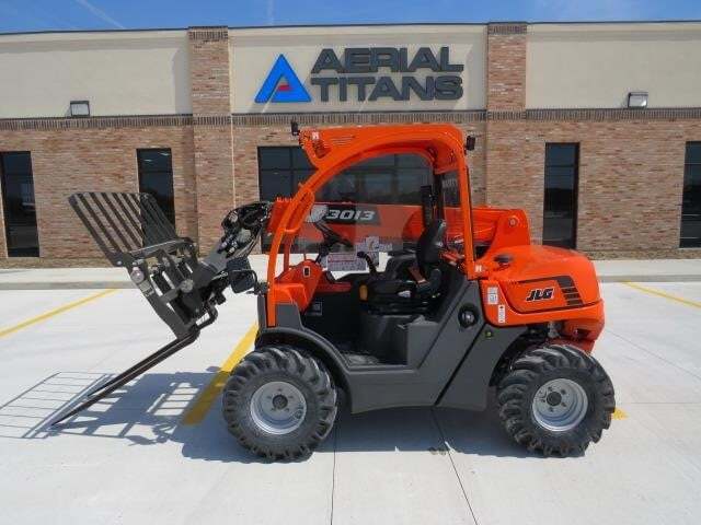 2026 SkyTrak 3013-8