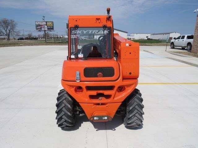2026 SkyTrak 3013-7