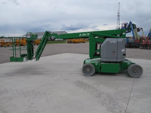 2016 Genie Z-34/22 N
