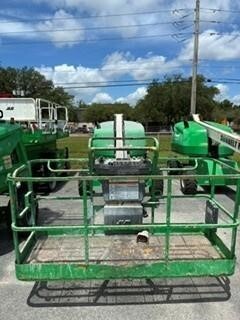 2016 JLG 400S-5