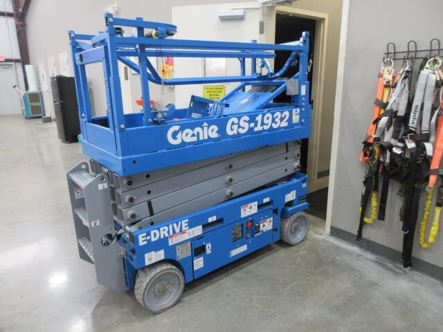 2026 Genie GS-1932-25