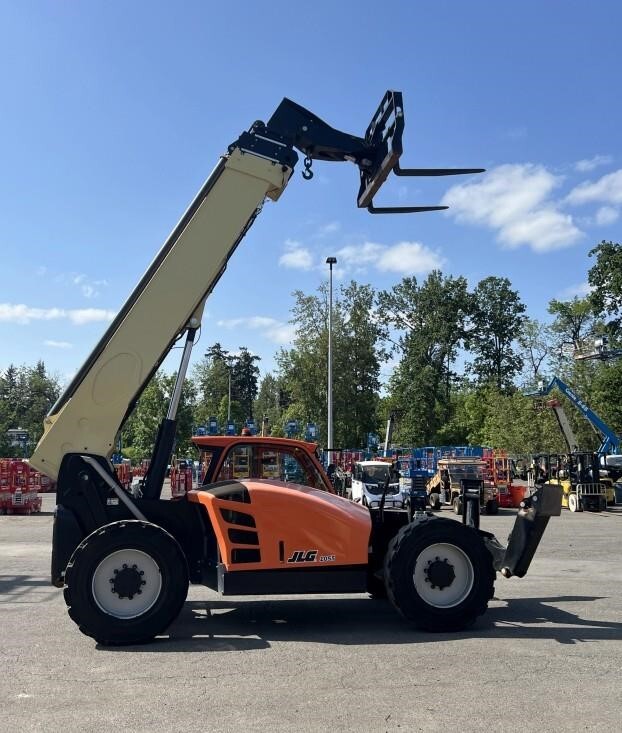 2020 JLG 1055-5