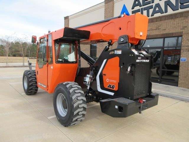 2026 SkyTrak 6042-16