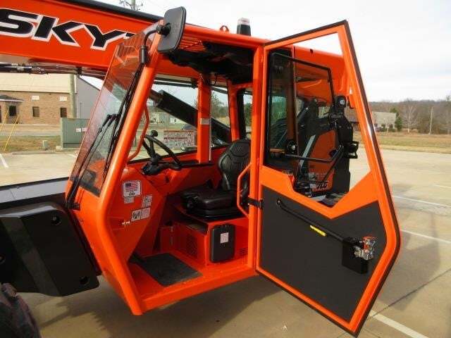 2026 SkyTrak 6042-35