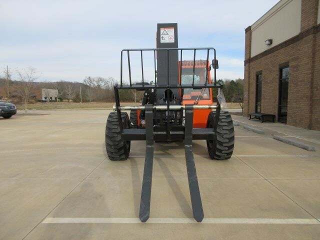 2026 SkyTrak 6042-8