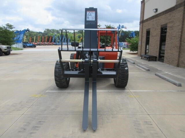 2026 SkyTrak 6042-3