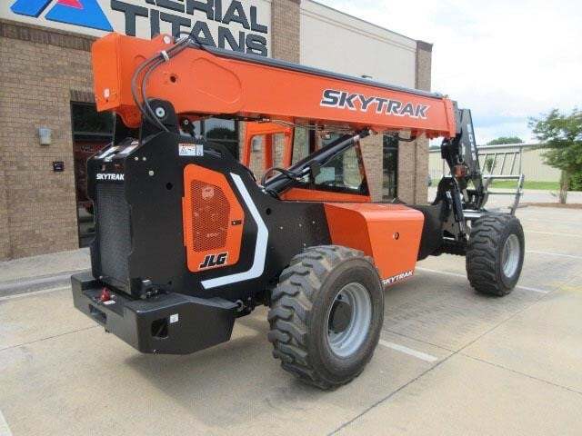 2026 SkyTrak 6042-5