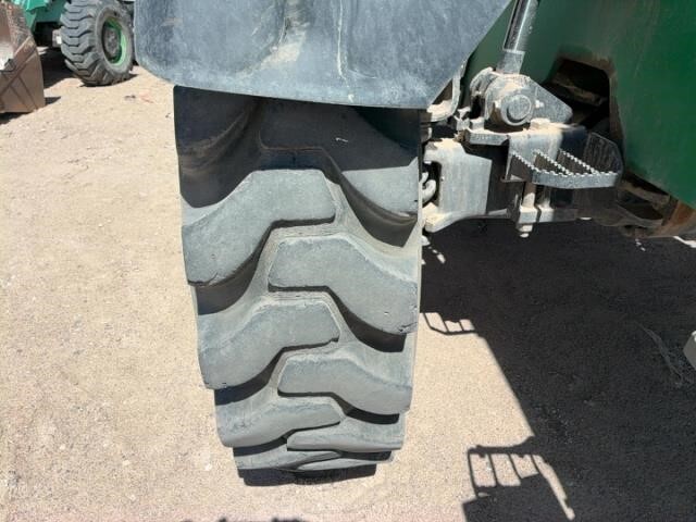 2016 JCB 512-56-10