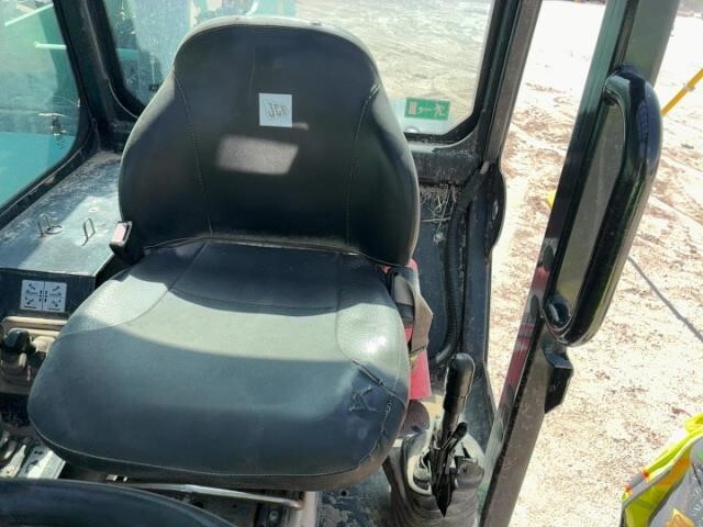 2016 JCB 512-56-21