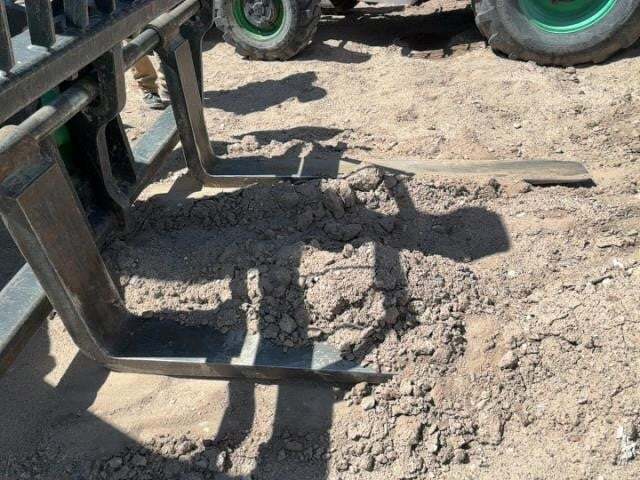 2016 JCB 512-56-32
