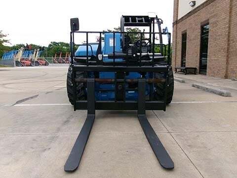 2026 Genie GTH-5519-3