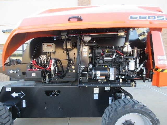 2026 JLG 660SJ HC3-15