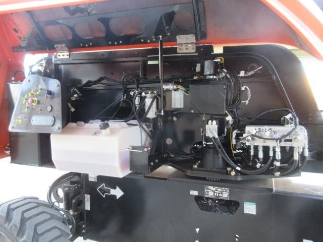 2026 JLG 660SJ HC3-16