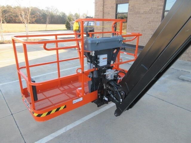2026 JLG 660SJ HC3-22