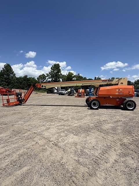 2020 JLG 860SJ