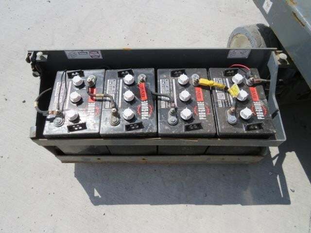 2020 Skyjack SJ3219-13