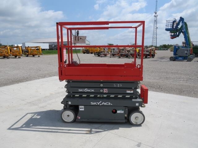 2020 Skyjack SJ3219
