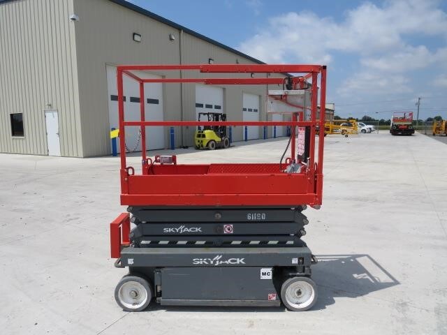 2020 Skyjack SJ3219-5