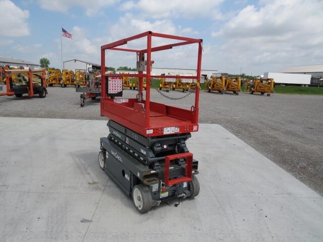 2020 Skyjack SJ3219-8