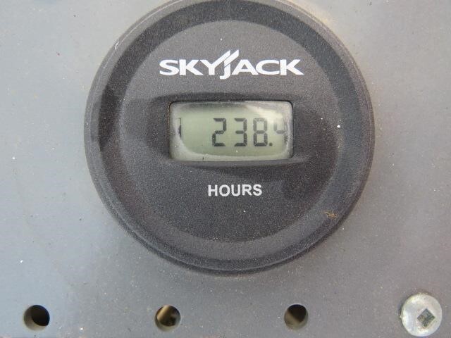 2020 Skyjack SJ3219-17