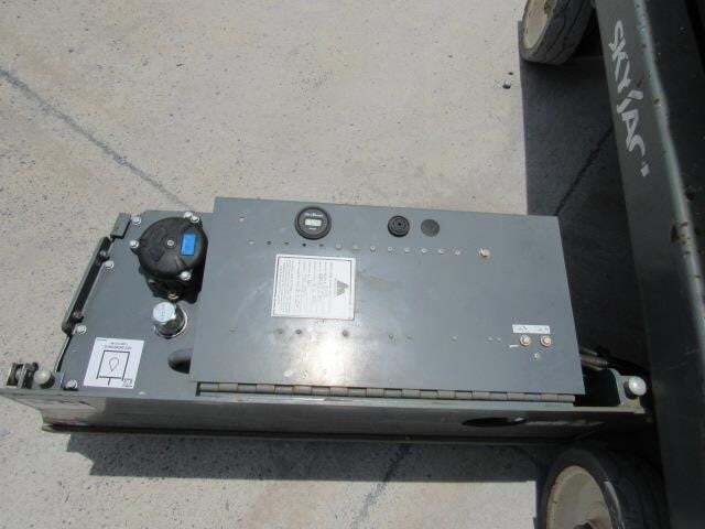 2020 Skyjack SJ3219-14