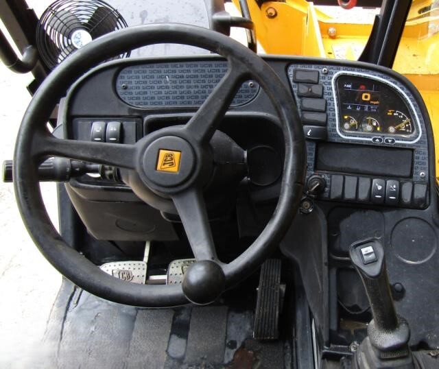 2018 JCB 510-56-10
