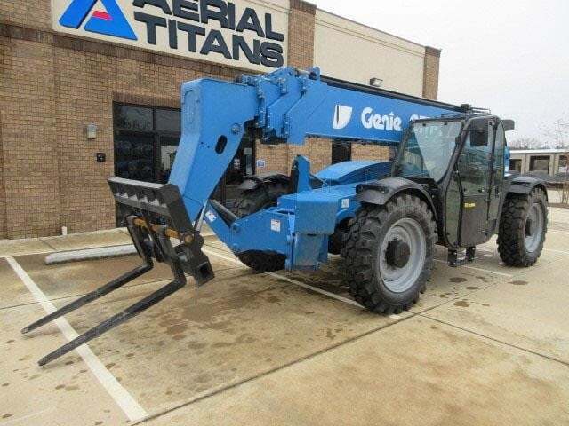 2026 Genie GTH-1056-7