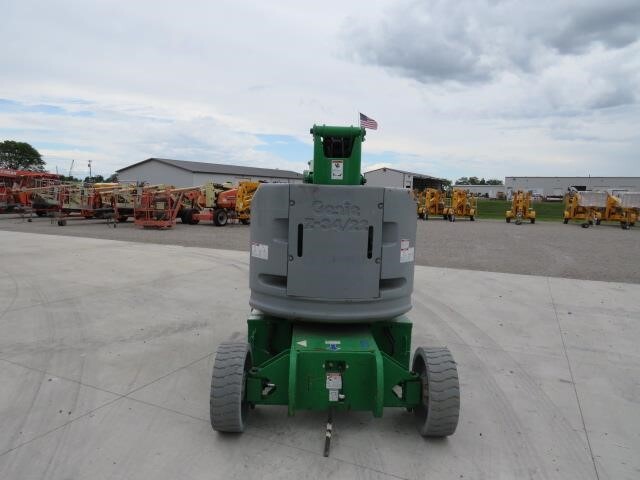 2016 Genie Z-34/22 N-7