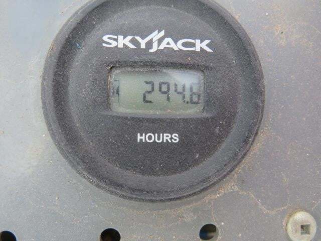 2020 Skyjack SJ3219-18