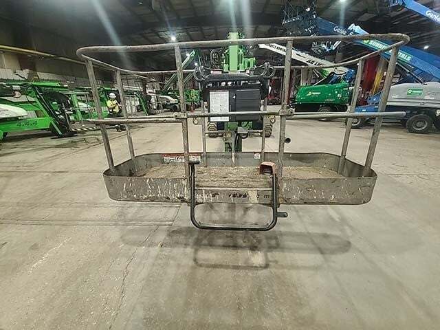 2016 Niftylift SP85-29