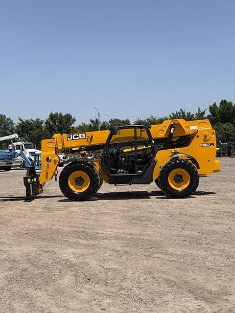 2019 JCB 507-42-2