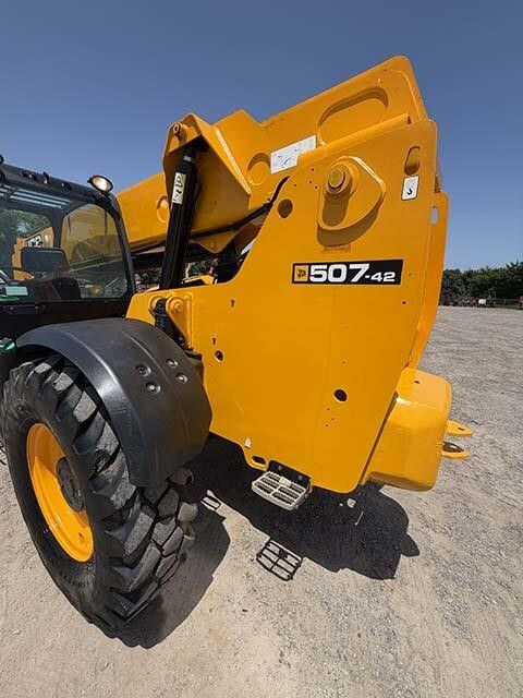 2019 JCB 507-42-4