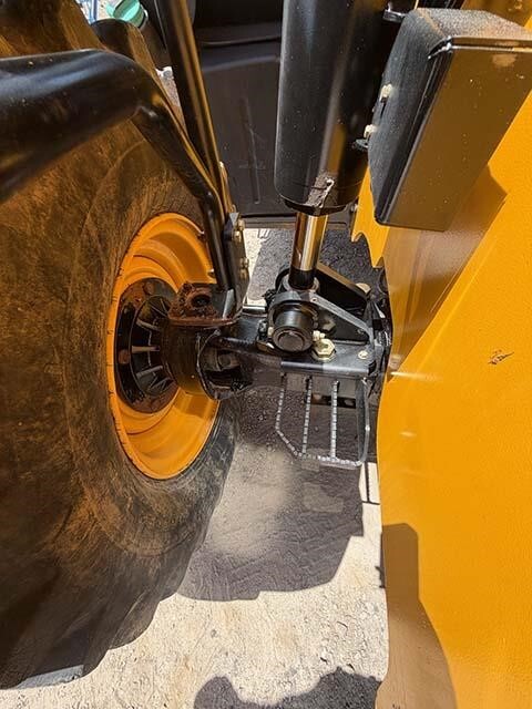 2019 JCB 507-42-26