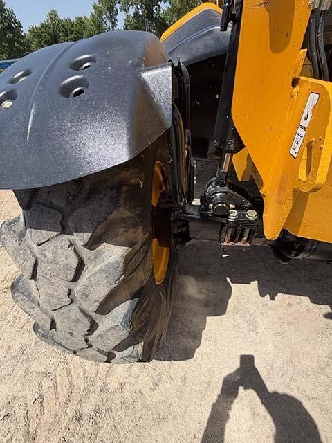 2019 JCB 507-42-28