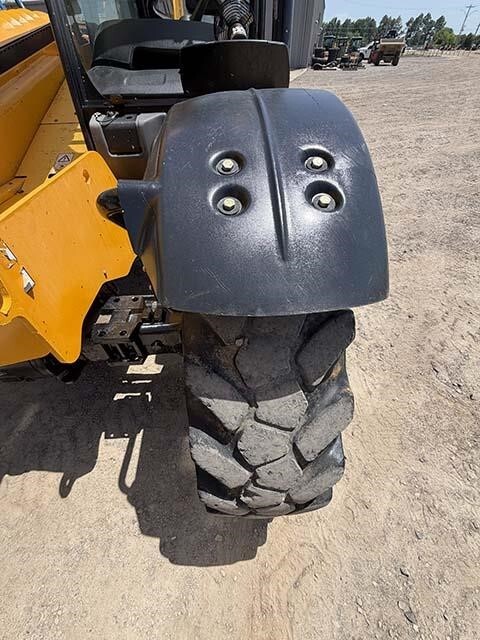 2019 JCB 507-42-29