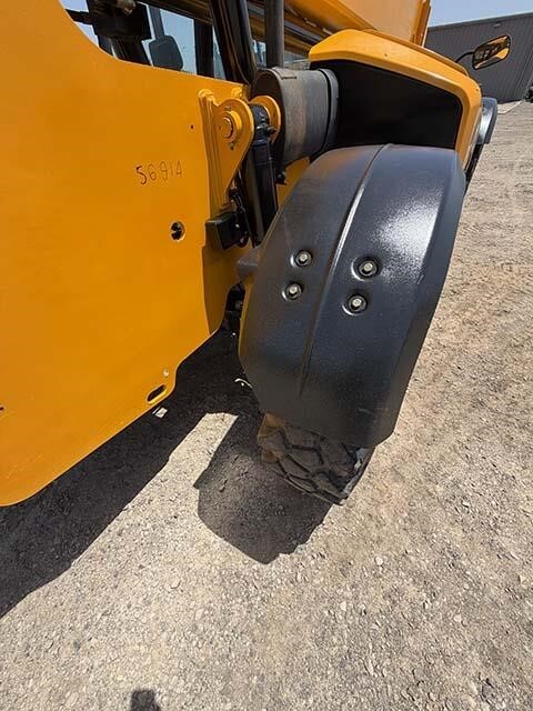 2019 JCB 507-42-30