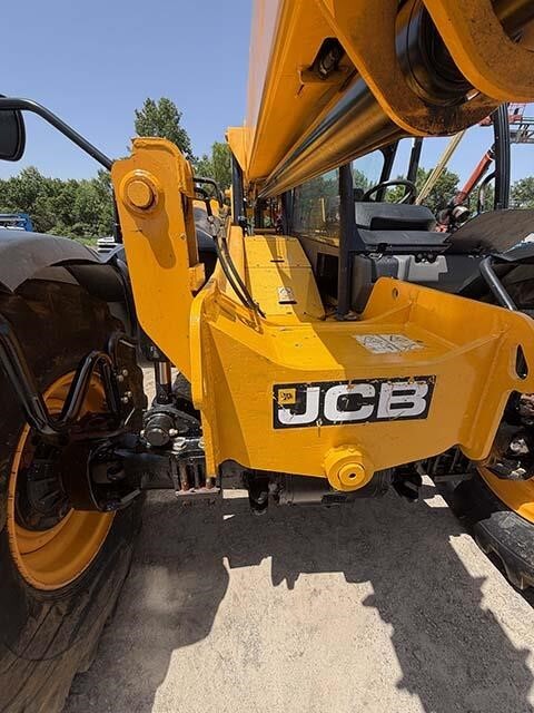 2019 JCB 507-42-48