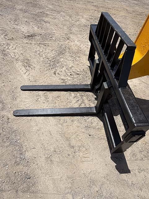 2019 JCB 507-42-51