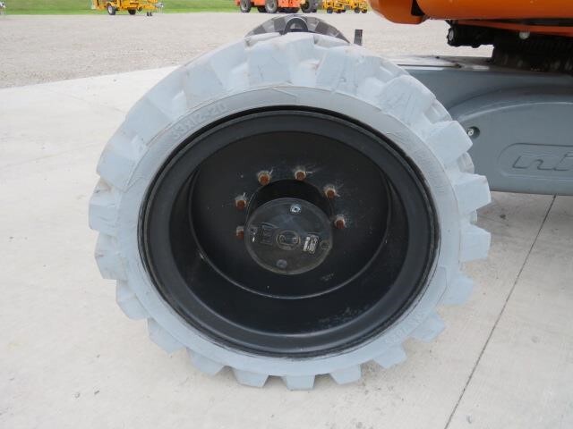2019 Niftylift SP50-11