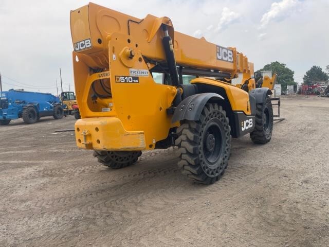2021 JCB 510-56-3
