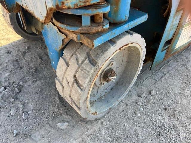 2015 Genie GS-1930-7