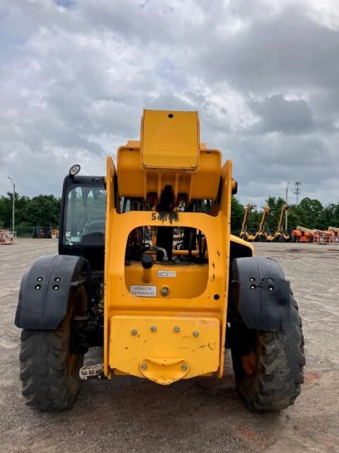 2019 JCB 509-42-4