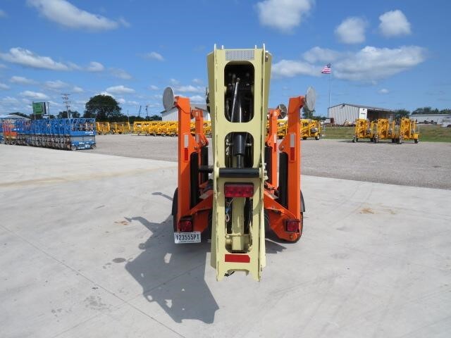 2020 JLG T500J-7