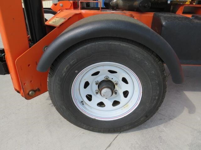 2020 JLG T500J-9