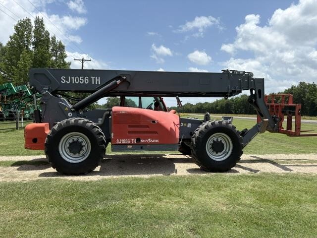 2018 Skyjack SJ1056 TH-5
