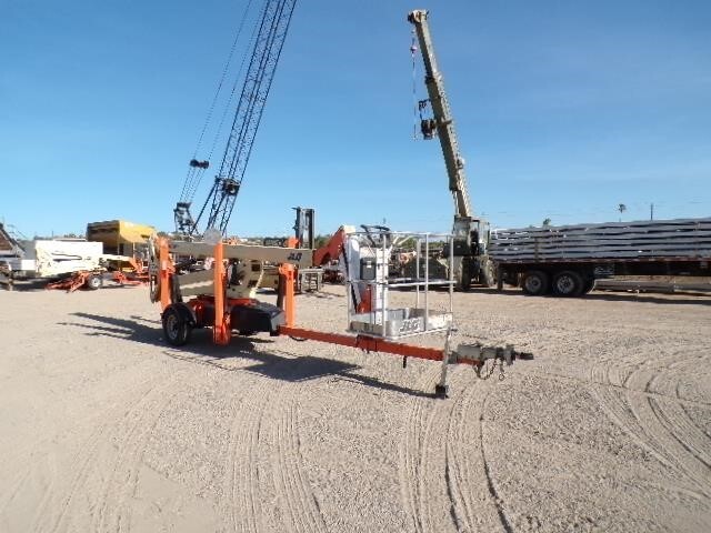 2019 JLG T500J-3