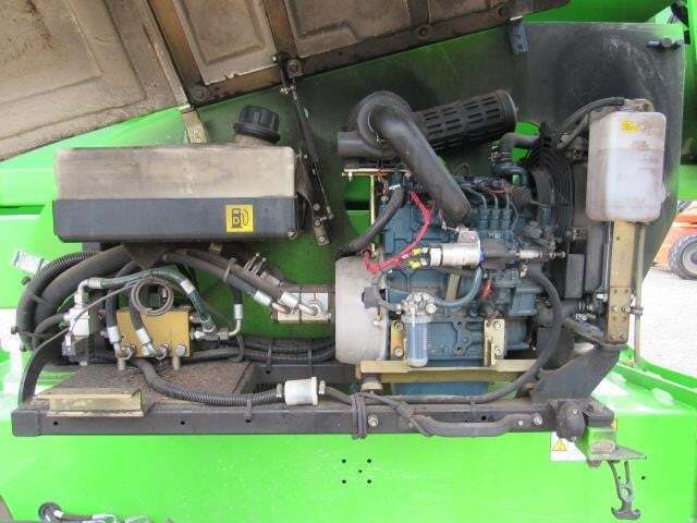 2022 Niftylift TM64-19