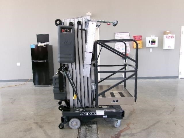 2025 JLG 30AM