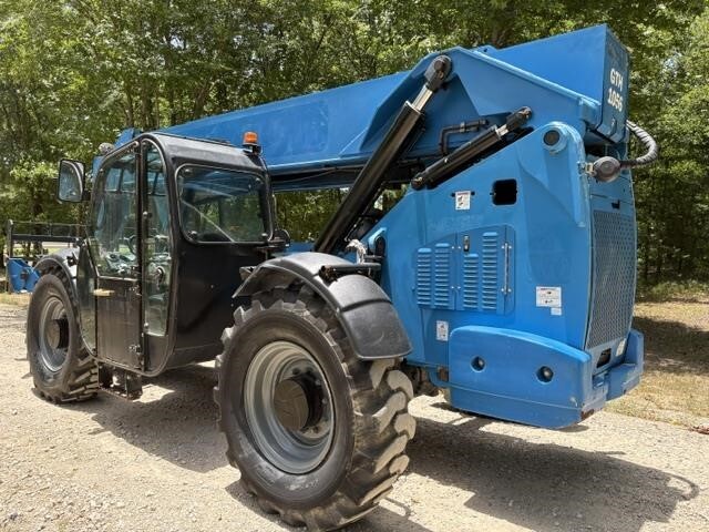 2016 Genie GTH-1056-3